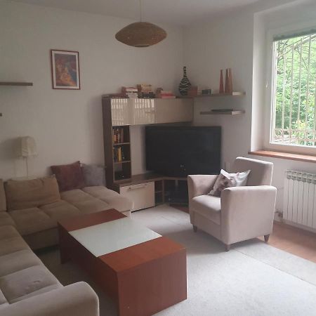 סראייבו Apartment In The City Center מראה חיצוני תמונה