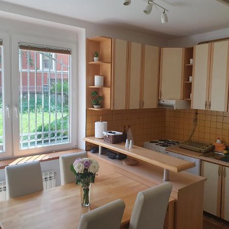 סראייבו Apartment In The City Center מראה חיצוני תמונה