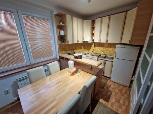 סראייבו Apartment In The City Center מראה חיצוני תמונה